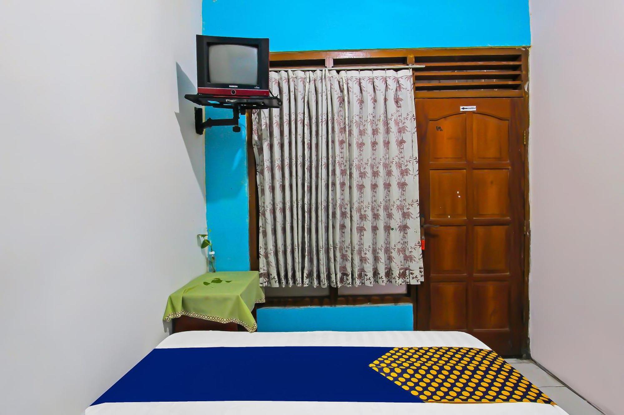 Spot On 91911 Rejeki Homestay Syariah Malioboro يوغياكارتا المظهر الخارجي الصورة